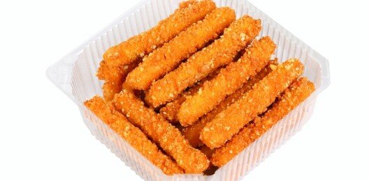 Стрипсы фуршетные (20 шт)