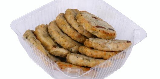 Кюфта из курицы (10 шт)