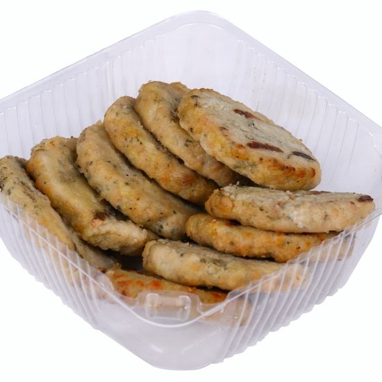 Кюфта из курицы (10 шт)