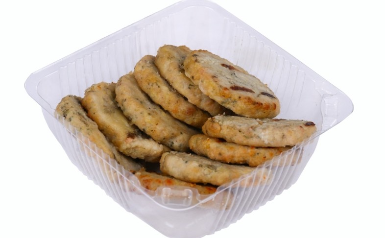 Кюфта из курицы (10 шт)