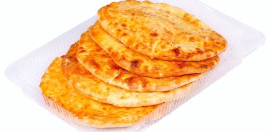 Хачапури фуршетные (5 шт)