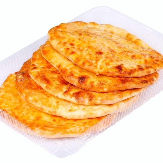 Хачапури фуршетные (5 шт)