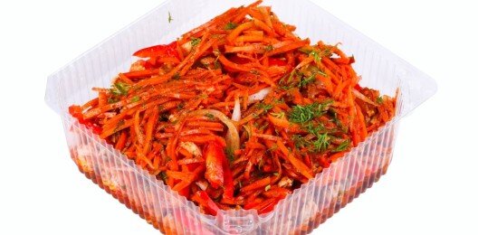 Салат Красный Восток (500 г)