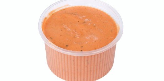 Соус сливочно-томатный (250 г)