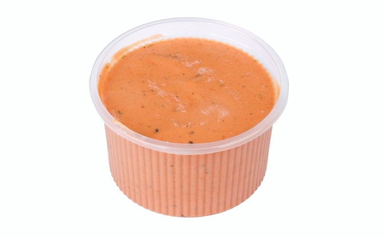 Соус сливочно-томатный (250 г)