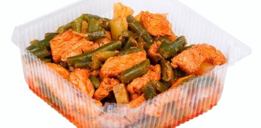 Индейка "Тропикана" (500 г)