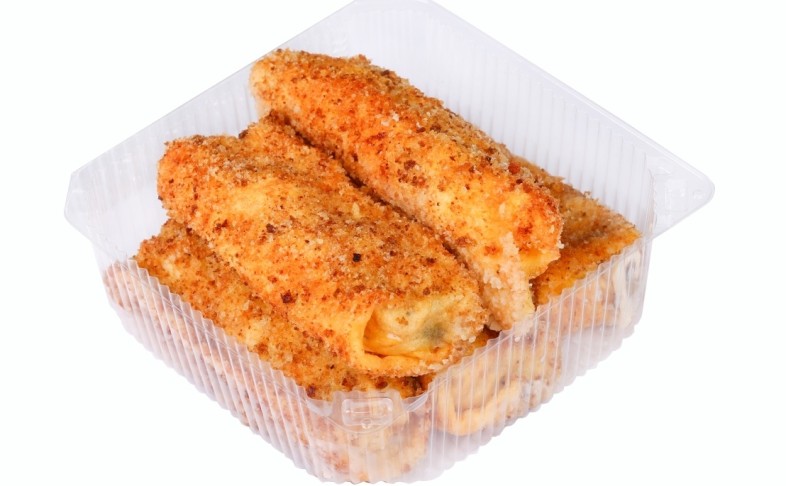 Рулеты по-швейцарски (5 шт)