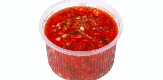 Соус сальса (250 г)