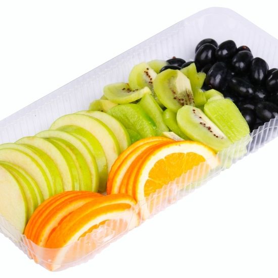 Фруктовое ассорти (400 г)