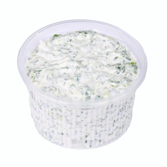 Соус сметанный с зеленью (250 г)