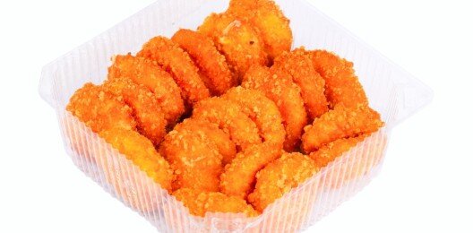 Наггетсы фуршетные (20 шт)