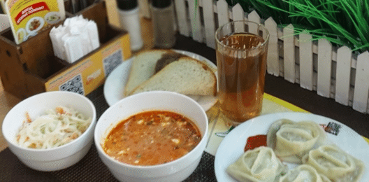 Комплекс среды