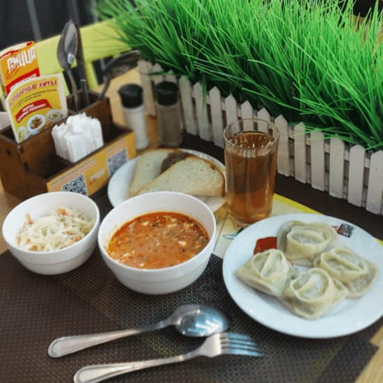 Комплекс среды