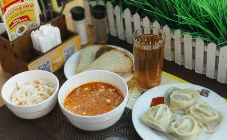 Комплекс среды