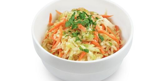 Салат "Капустный"