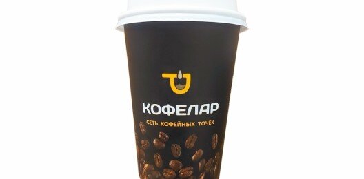 Горячий шоколад