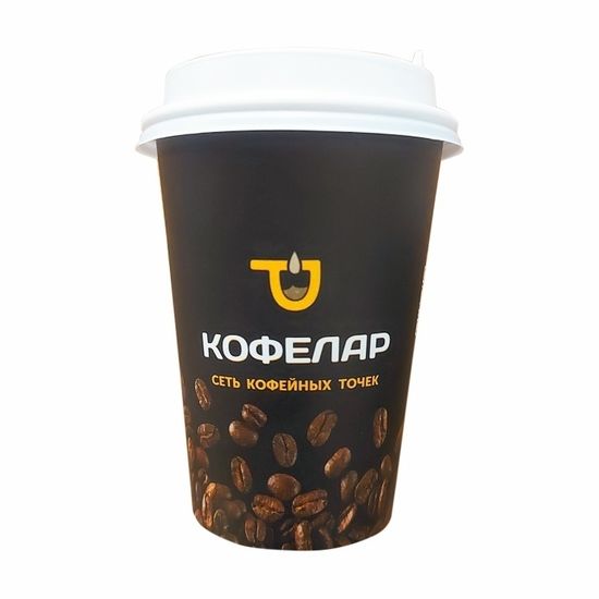 Латте