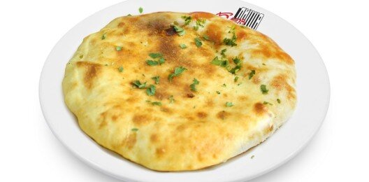 Хачапури с сыром