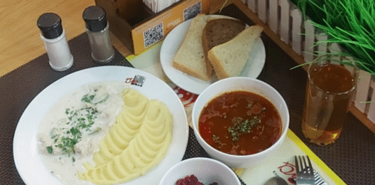 Комплекс понедельника