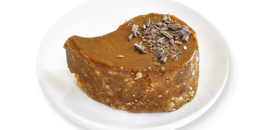 Пирожное "Труффальдино"