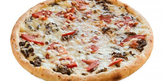 Пицца "Хуторянка"