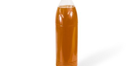 Компот из сухофруктов