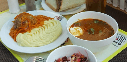 Комплекс пятницы