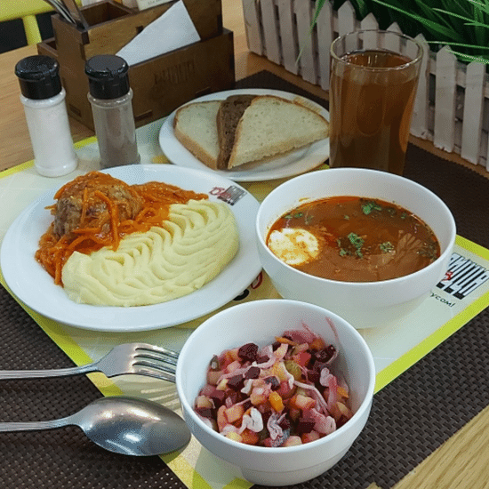 Комплекс пятницы
