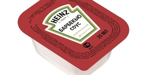 Соус Heinz Барбекю