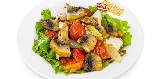 Салат "Пикник"