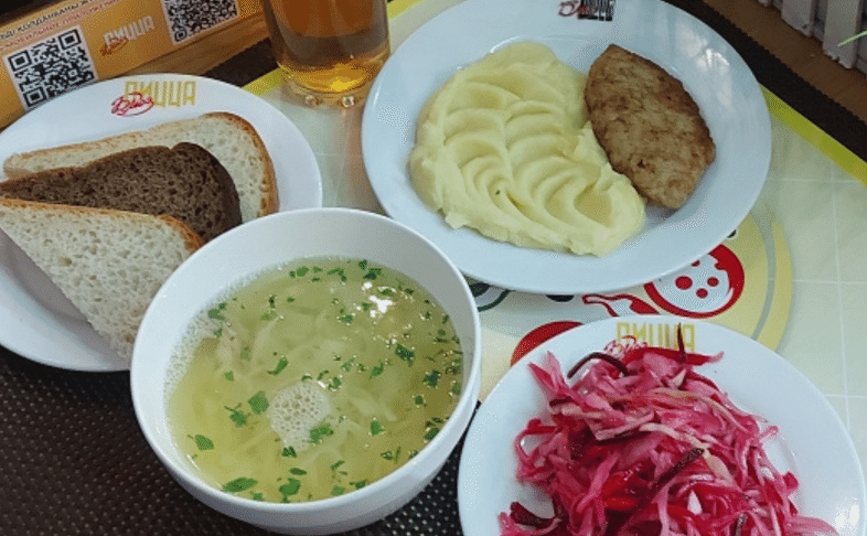 Комплекс (каждый день 2)