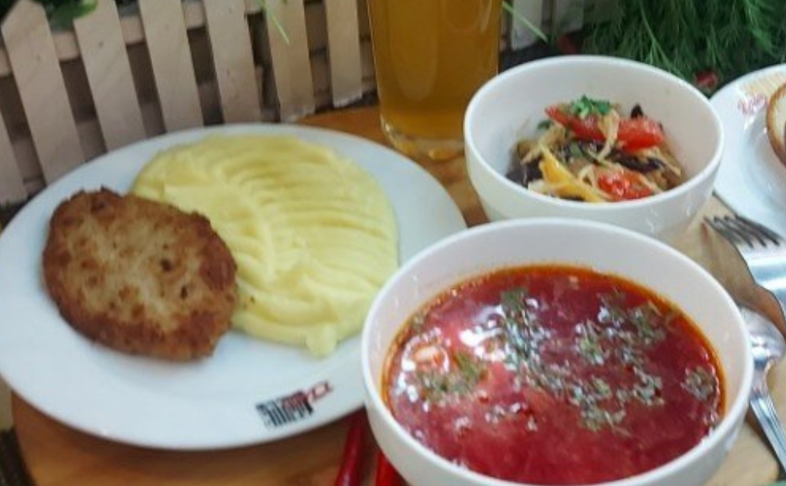 Комплекс (каждый день 2)