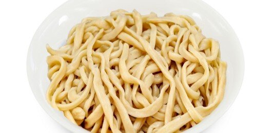 Лапша на лагман