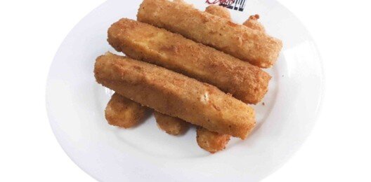 Сырные палочки