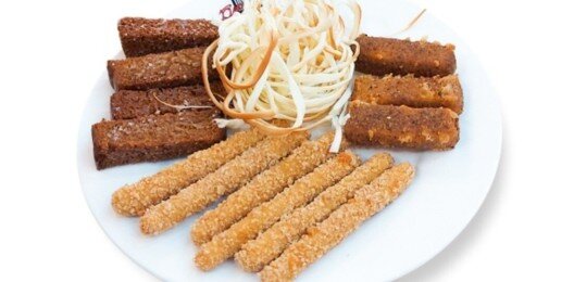 Ассорти "Пивная тарелка"