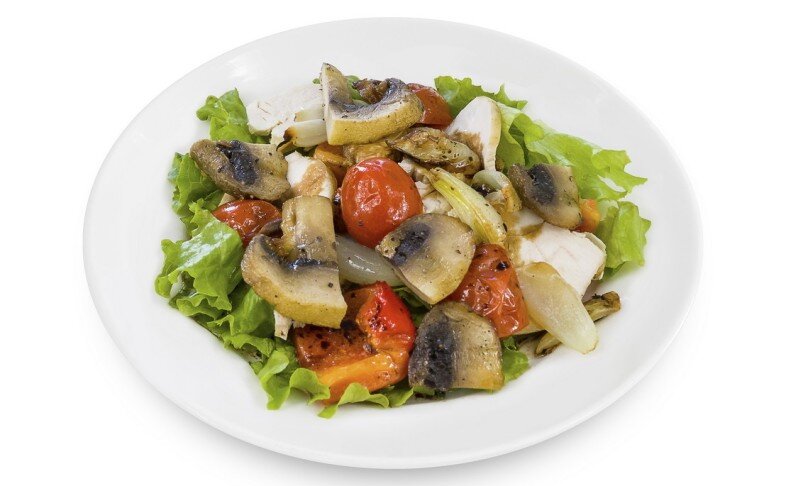 Салат "Пикник"