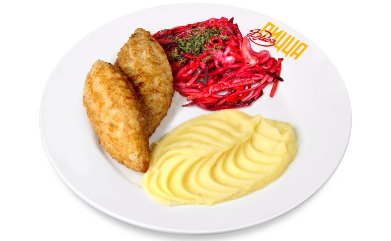 Котлета "Нежность"