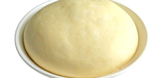 Тесто для пиццы