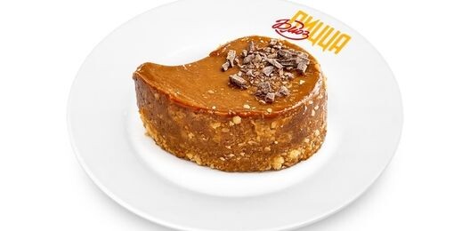 Пирожное "Труффальдино"