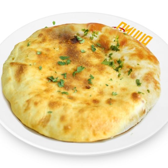 Хачапури с сыром