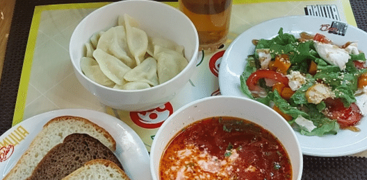 Комплекс (каждый день 1)