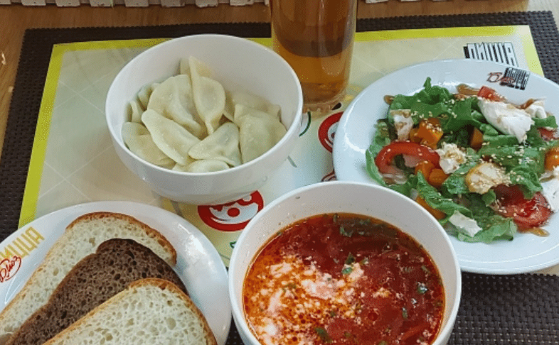 Комплекс (каждый день 1)