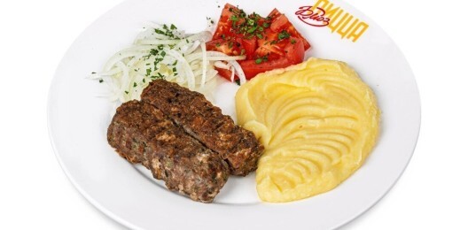 Кебаб-гриль