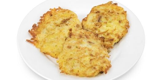 Драники