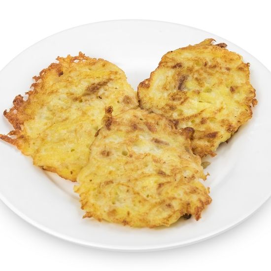 Драники