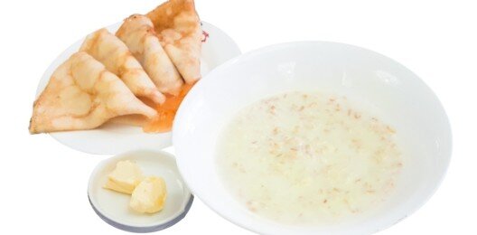 Завтрак "Русский"