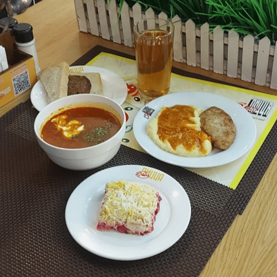 Комплекс вторника