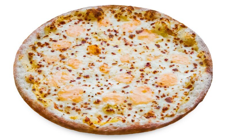 Пицца "Сырная"