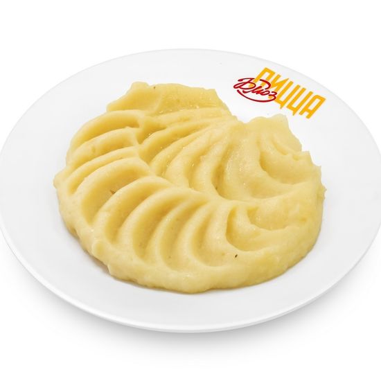 Картофельное пюре