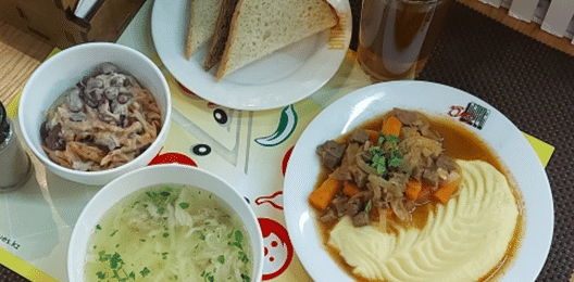 Комплекс четверга